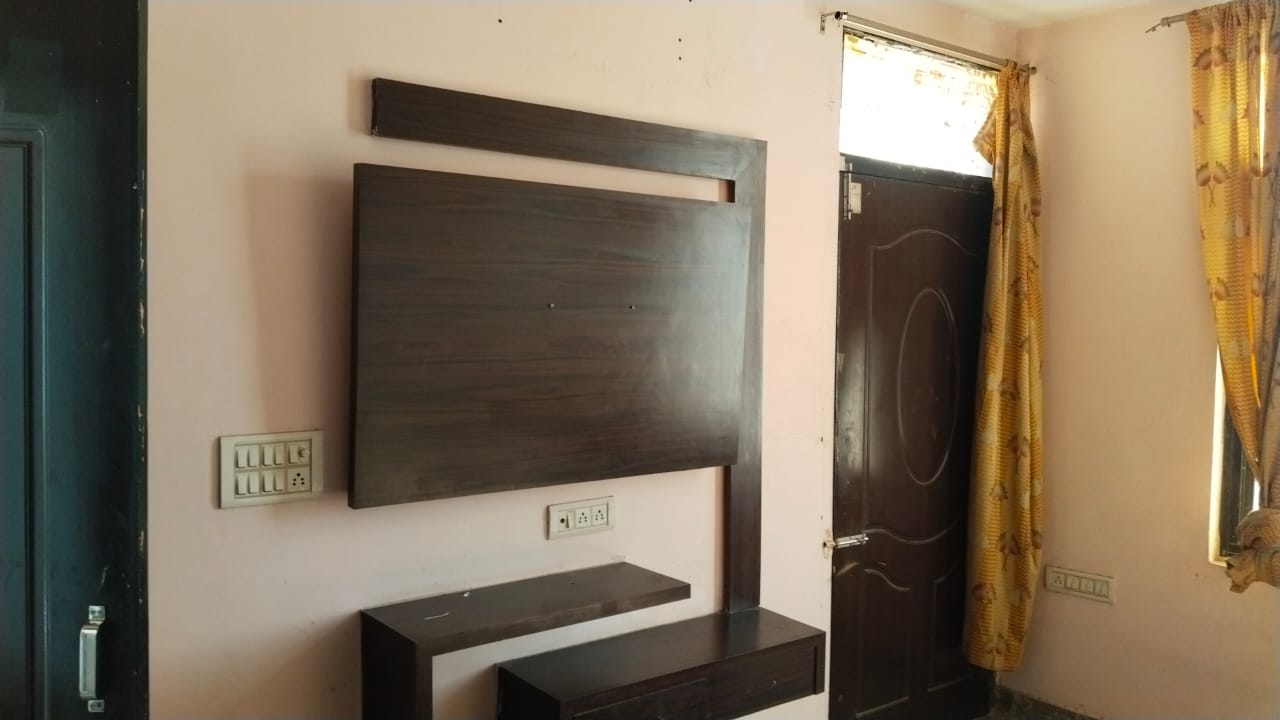 3 BHK Second Floor Flat for Rent in Sodala, Jaipur – Near Metro Station & Ram Nagar-Sodala-Jaipur